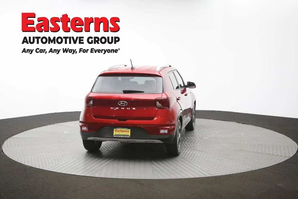 Used 2024 Red Hyundai Limited image 38