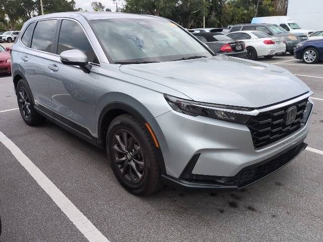 2026 Honda CR-V EX-L 2WD's photo