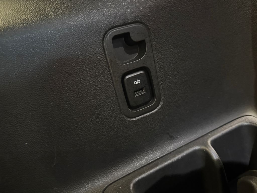 Used 2022 Black Metallic Chevrolet LS image 28