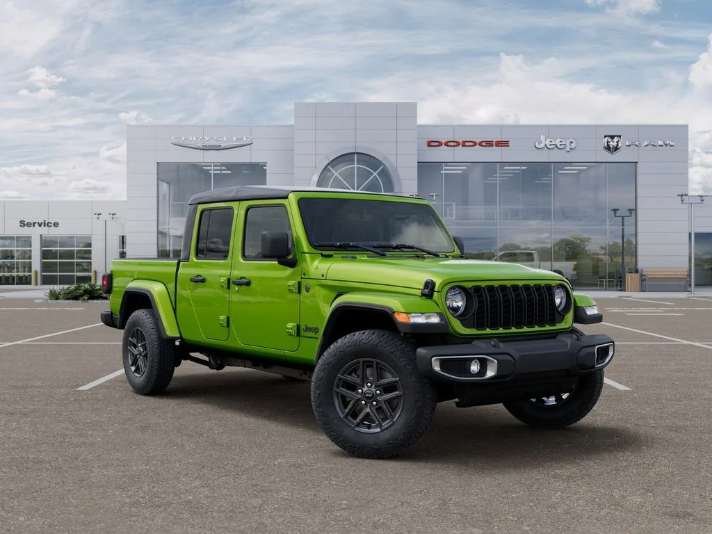 New 2026 Mojito Jeep Sport S image 5