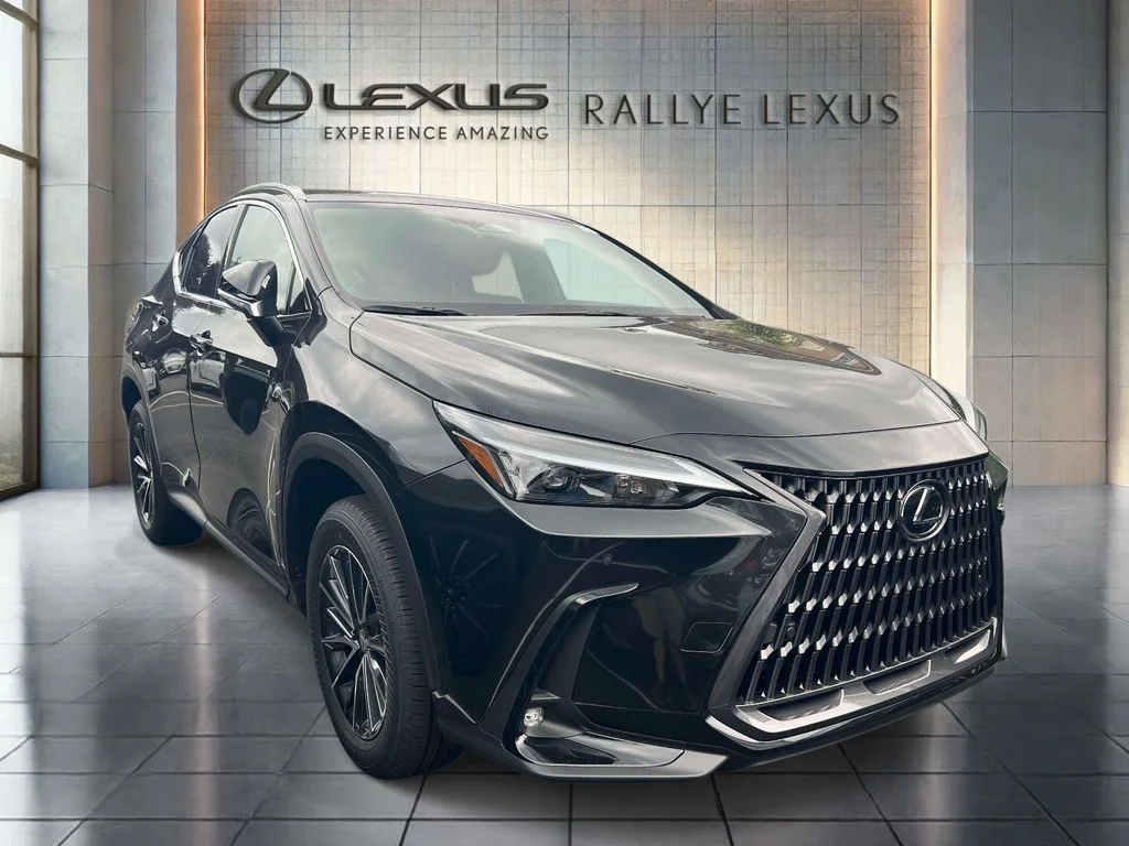 2026 Lexus NX  350 PREMIUM AWD