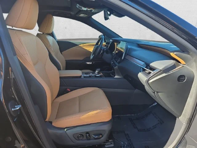 Certified Used 2023 CAVIAR Lexus 350 Premium Plus image 10