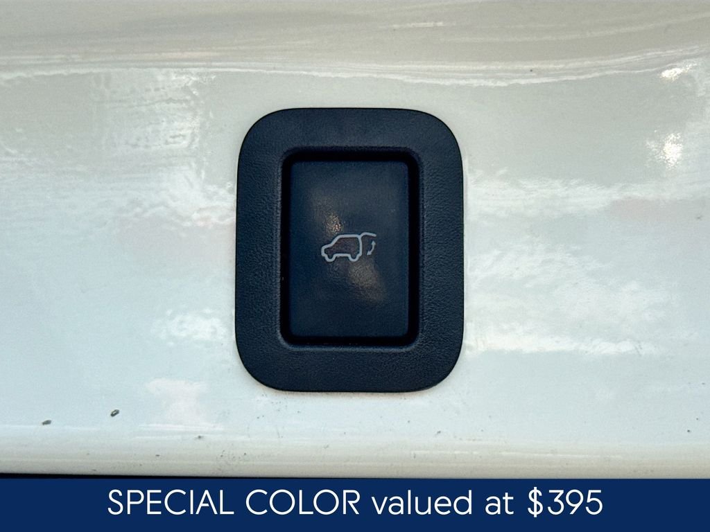 Used 2017 White Toyota Limited Platinum image 39