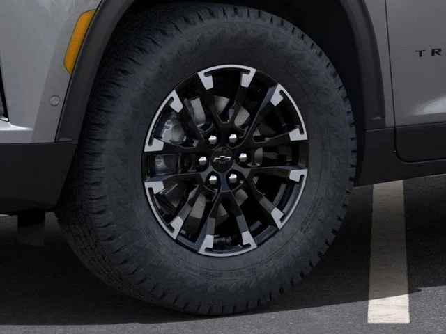 2025 Chevrolet Traverse Z71 - Photo 10