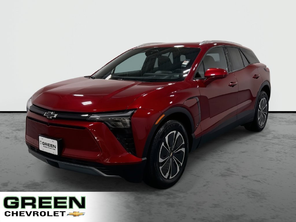 2024 Chevrolet Blazer EV LT