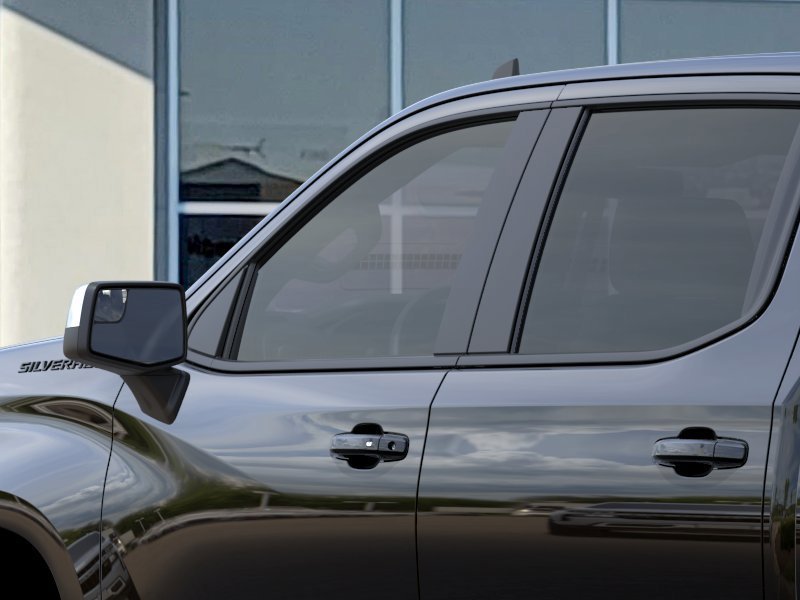 2026 Chevrolet Silverado 1500 LT - Photo 12