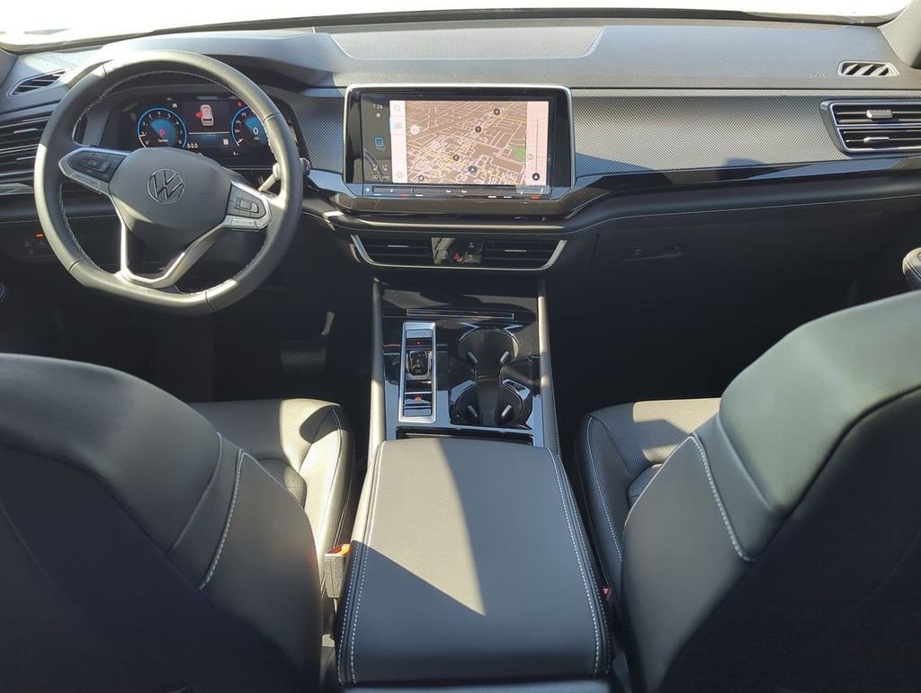 2026 Volkswagen Atlas Cross Sport SEL - Photo 20