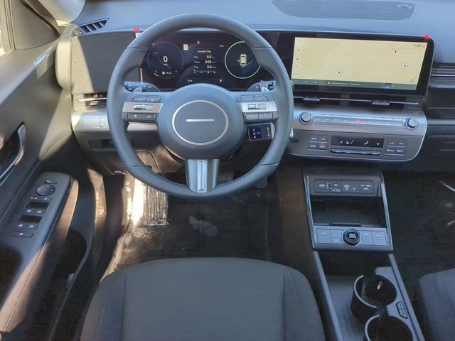 2024 Hyundai Kona SEL - Photo 43