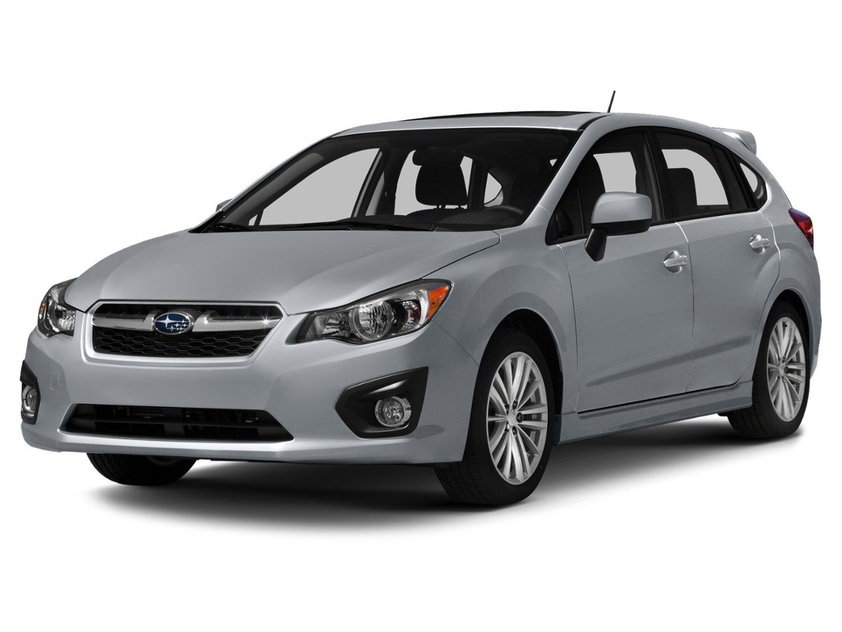 2014 Subaru Impreza 2.0I Sport Limited Auto (PZEV)'s photo