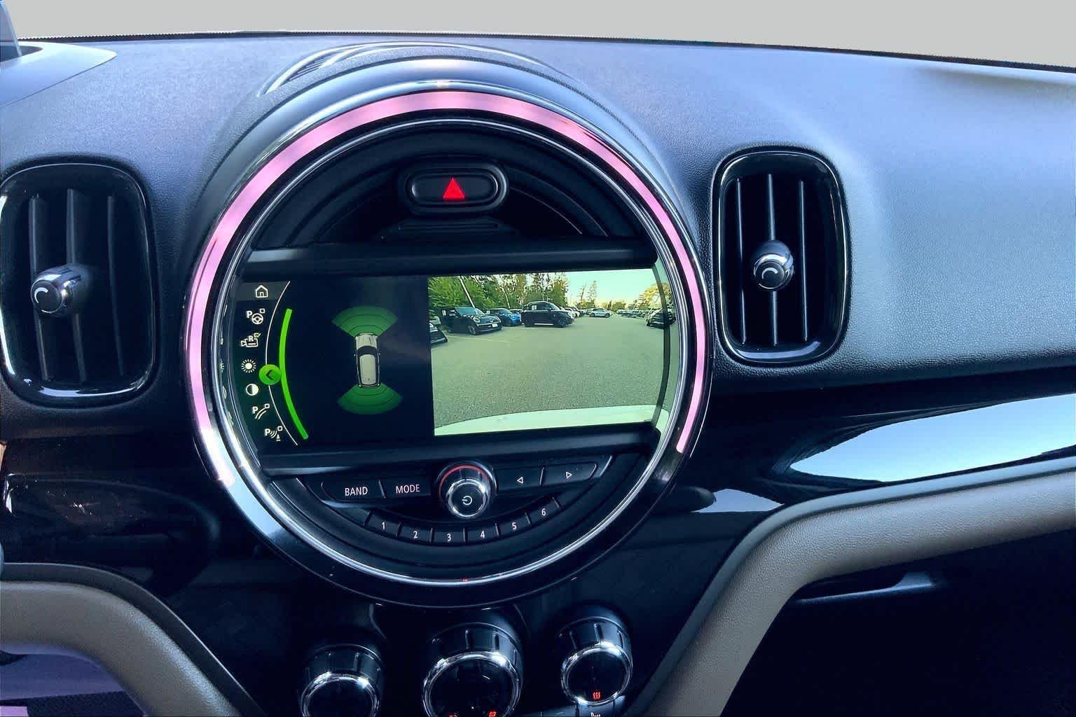 Used 2017 Light White MINI Cooper S image 28