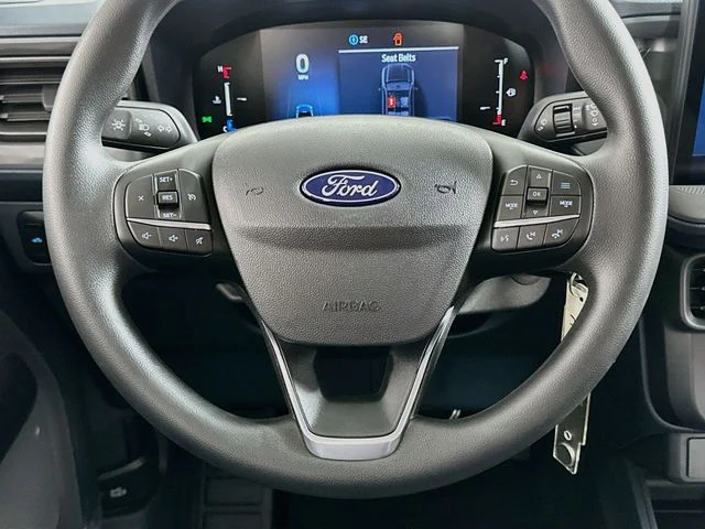 New 2026 Gray Ford XL image 14