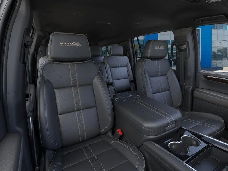 New 2026  Chevrolet High Country image 16