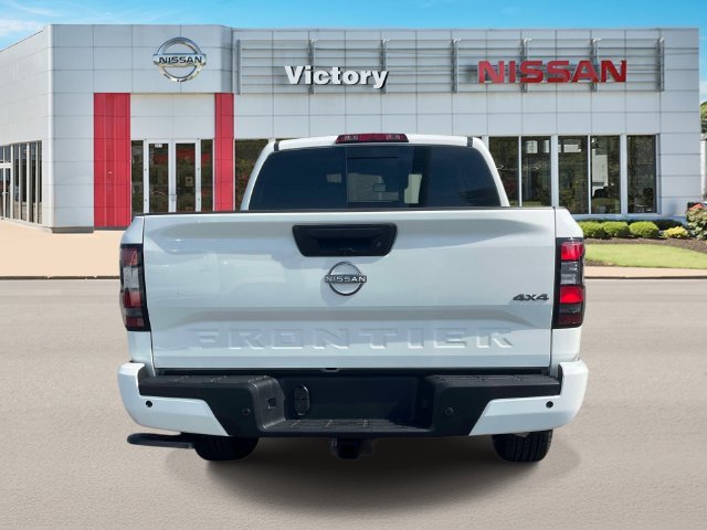 New 2027  Nissan SV image 4