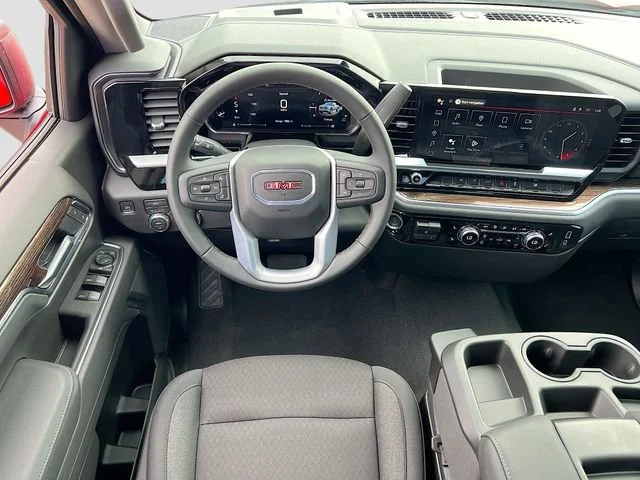 New 2026 Cardinal Red GMC Elevation image 16