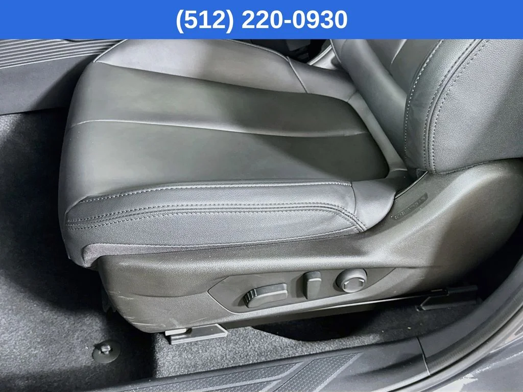 Used 2026 Gray Subaru Premium image 24