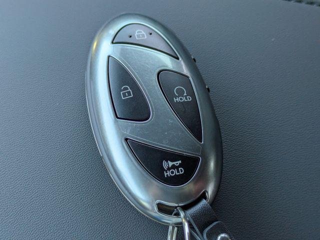 New 2026 White Hyundai Calligraphy FWD image 37