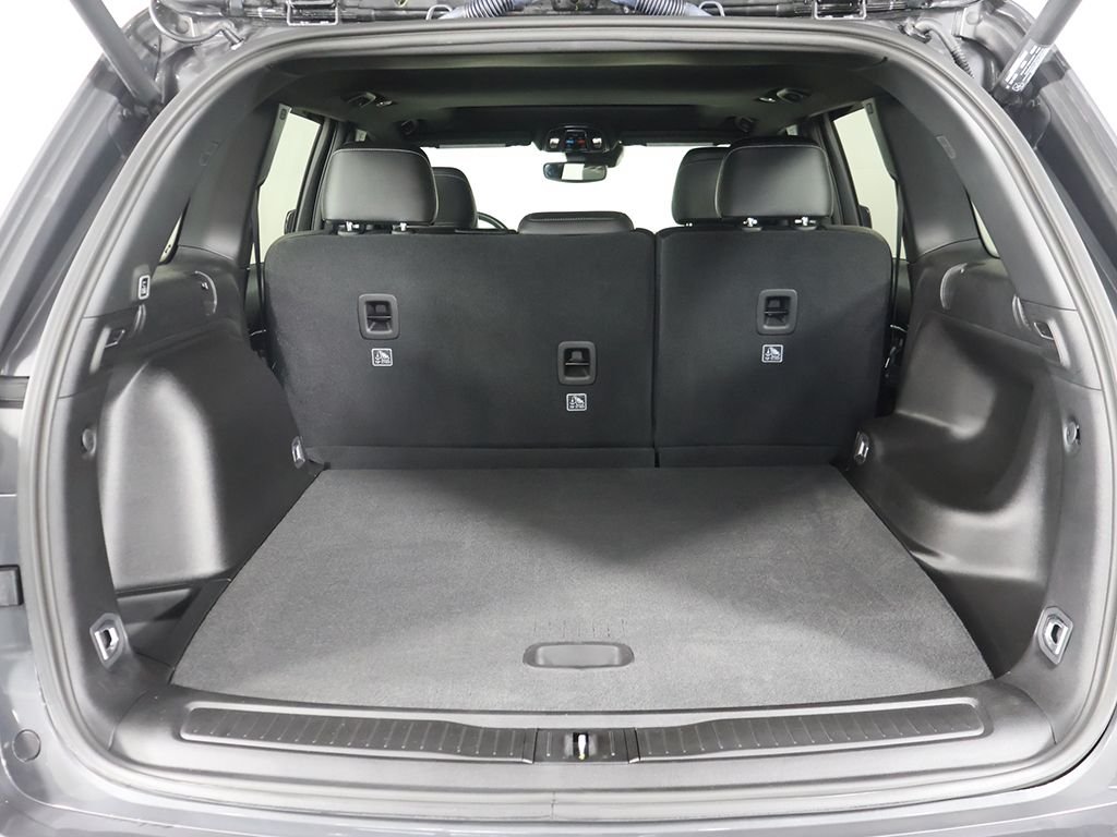 Used 2024 Gray Jeep Altitude X image 18