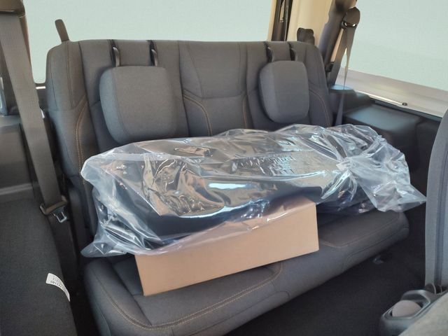 Used 2025 Gray Jeep Willys image 31