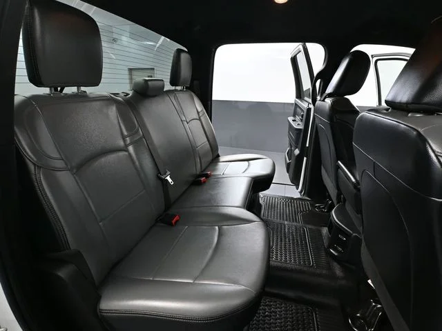 2022 RAM Ram 2500 Pickup Tradesman - Photo 39