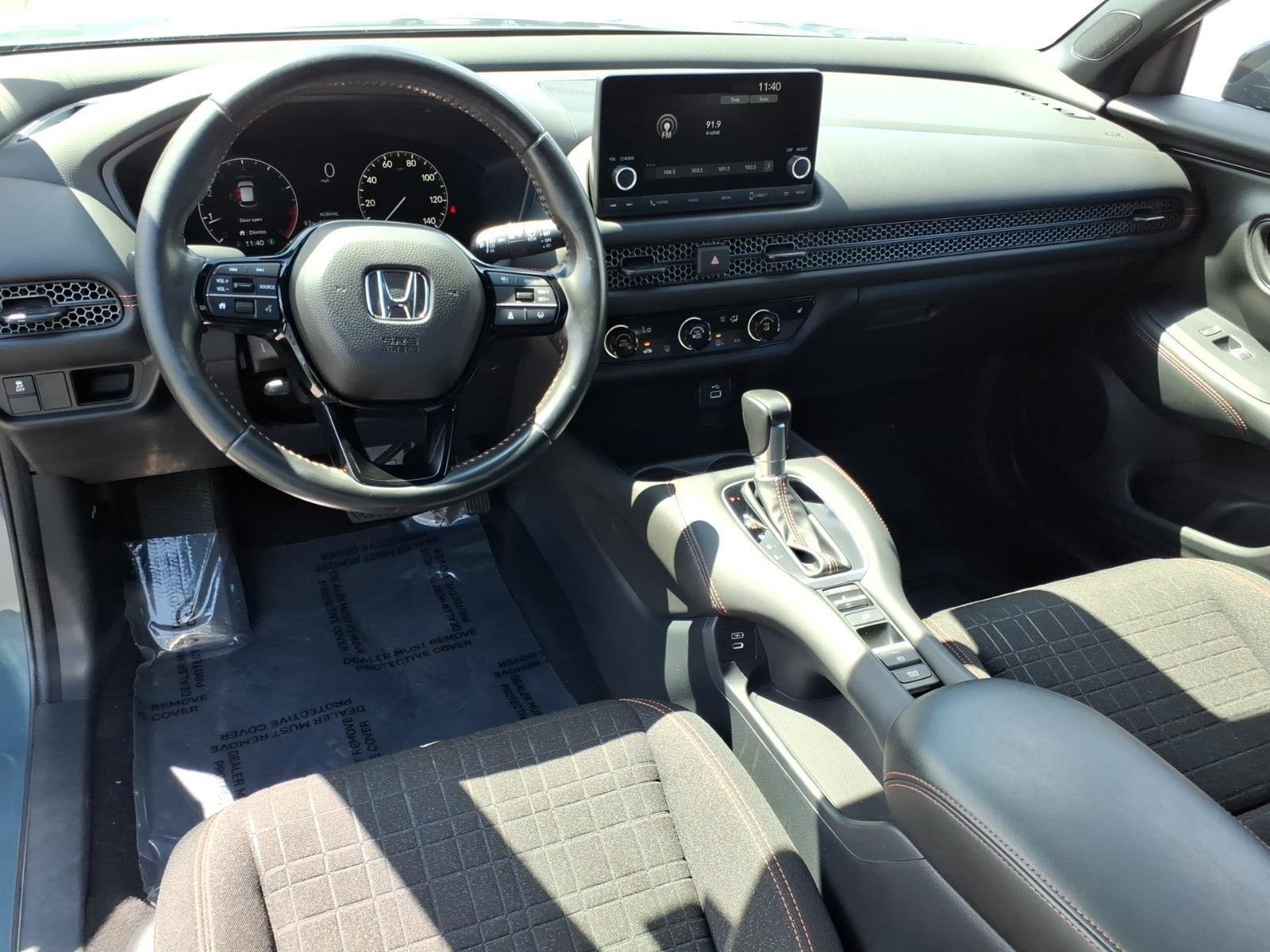 Used 2024 Nordic Forest Pearl Honda Sport image 20