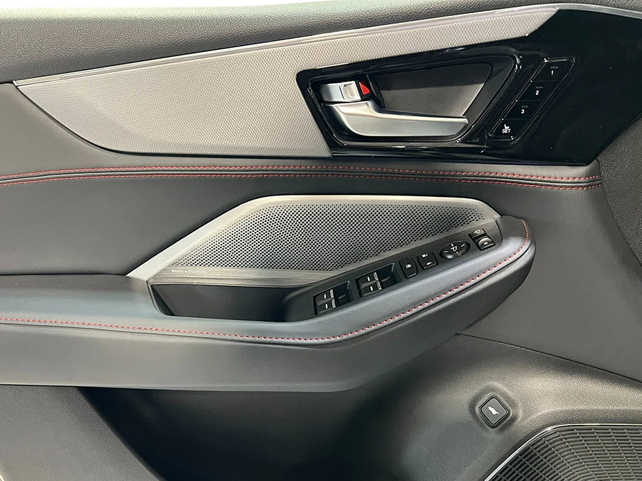 New 2026 Urban Gray Pearl Acura w/A-Spec Advance Package image 16