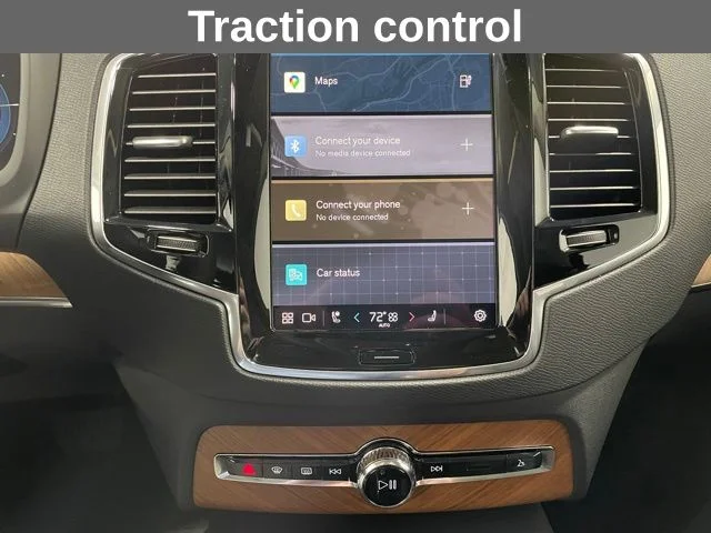 2025 Volvo XC90 Plus - Photo 19