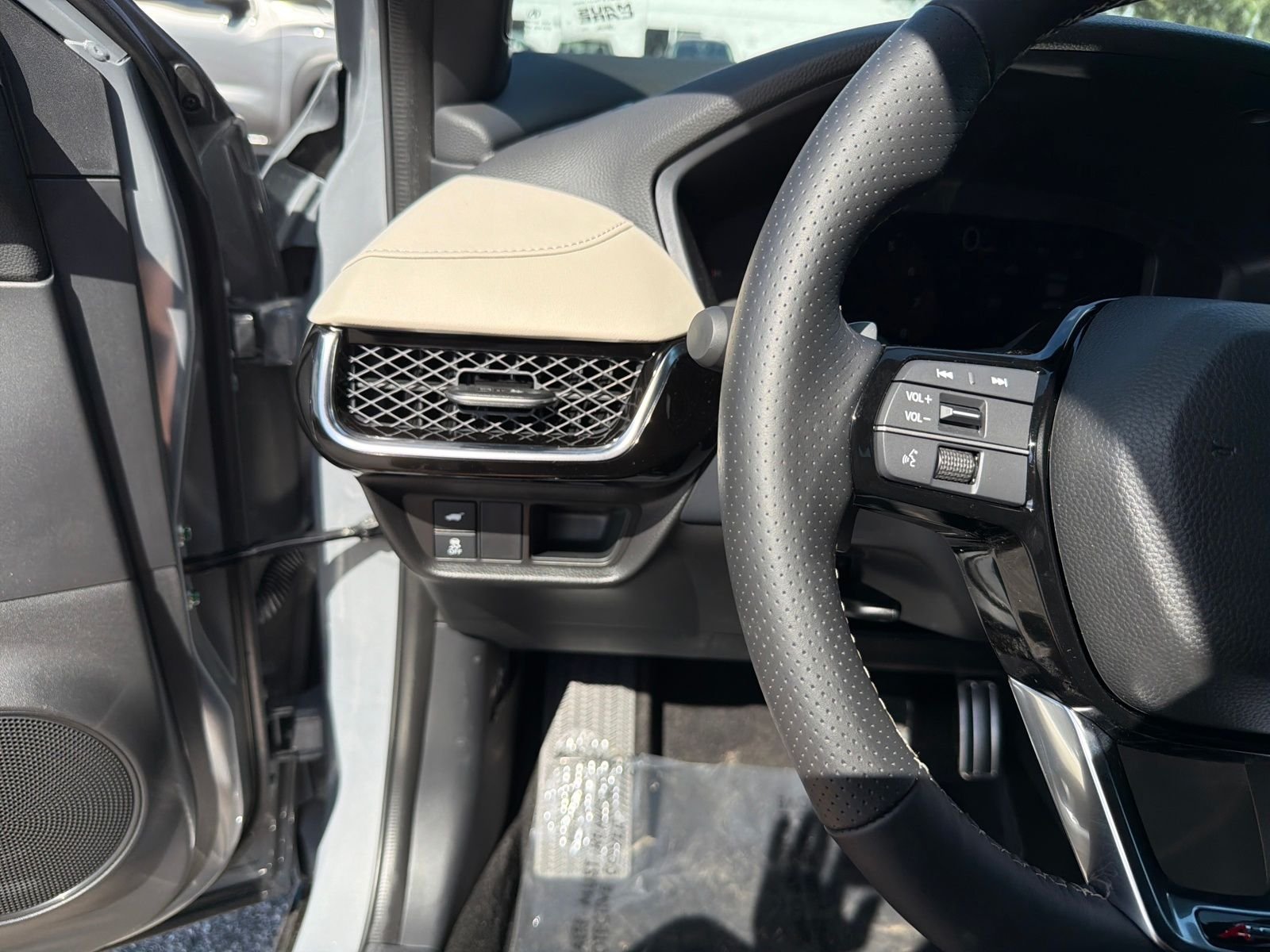 New 2025 Acura ADX A-Spec Package 4D Sport Utility