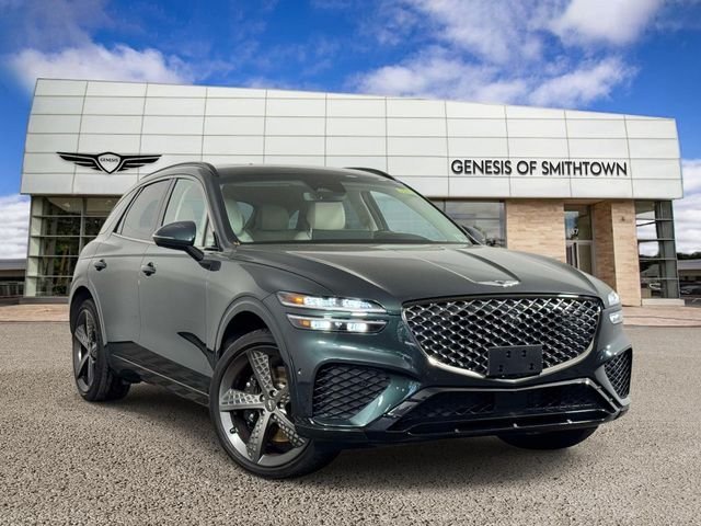 2023 Genesis GV70 3.5T Sport AWD's photo