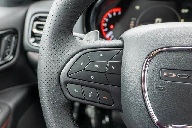New 2026 White Dodge GT Plus HEMI V8 image 20