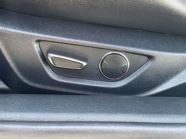 Used 2019 Oxford White Ford EcoBoost Premium image 16