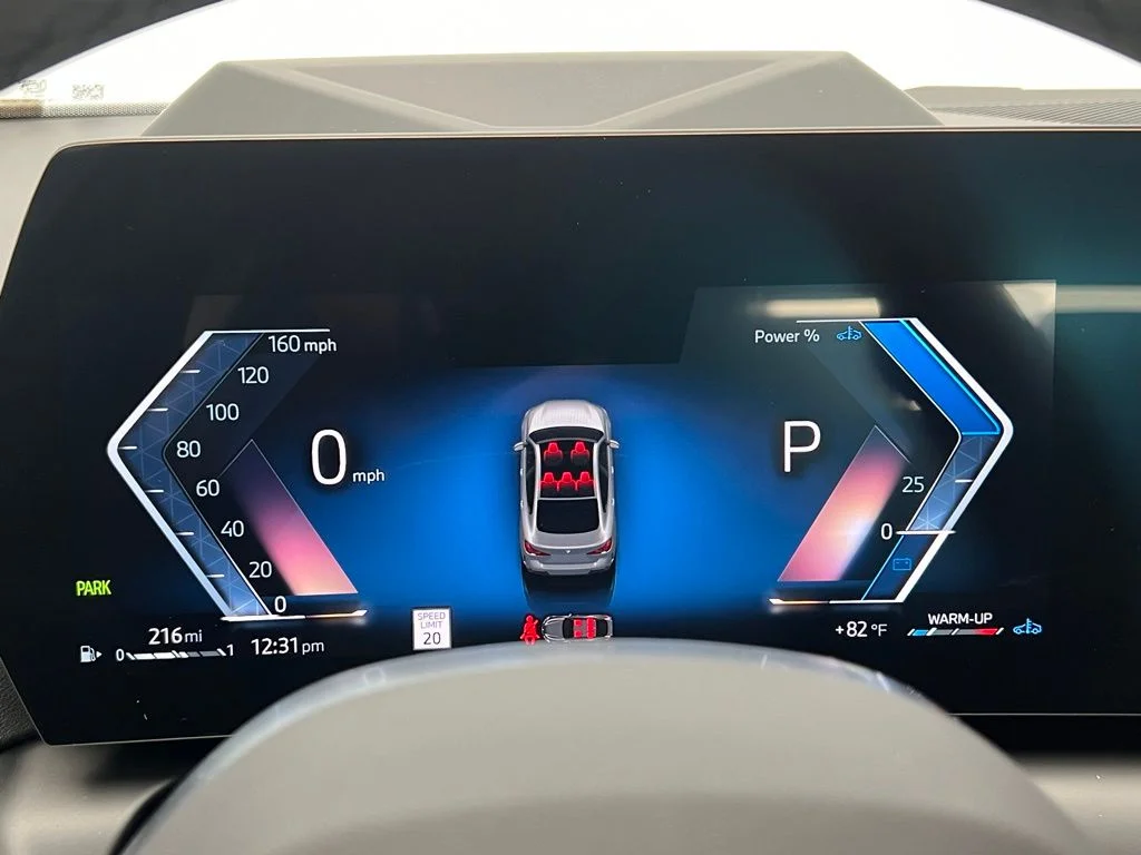 2026 BMW 2 Series 228 - Photo 15