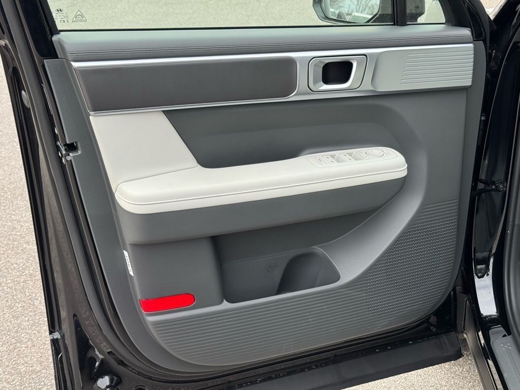 2026 Hyundai Santa Fe SEL - Photo 22