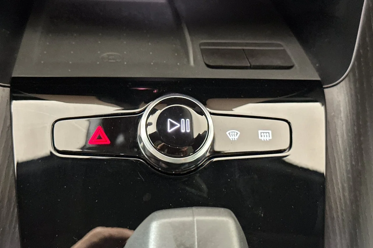 Used 2023 POLAR WHITE Polestar Performance image 19