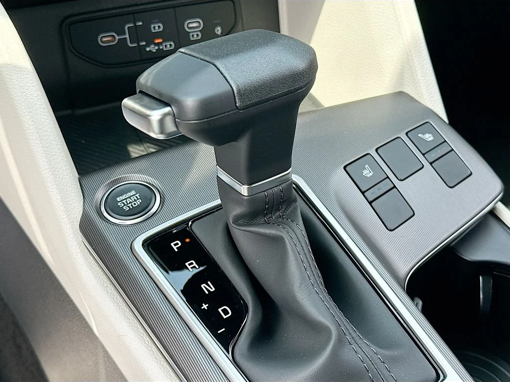 New 2026 Ebony Black Kia EX image 16