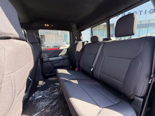 New 2026 Avalanche Ford XLT image 39