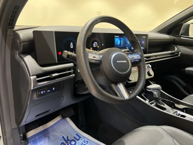 2025 Hyundai Santa Cruz SEL - Photo 9