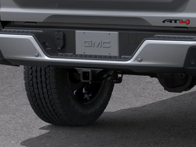 2026 GMC Canyon AT4 - Photo 14
