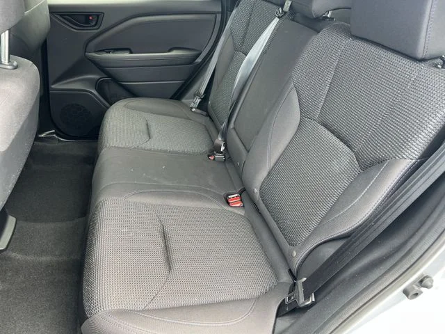 Used 2025 Silver Subaru Premium image 21