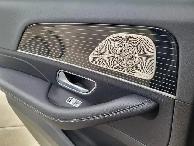 Used 2026 Gray Mercedes-Benz GLE 450 image 19