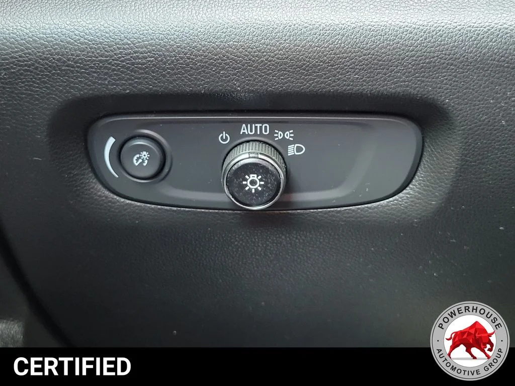 Certified Used 2020 Black Chevrolet LS image 27