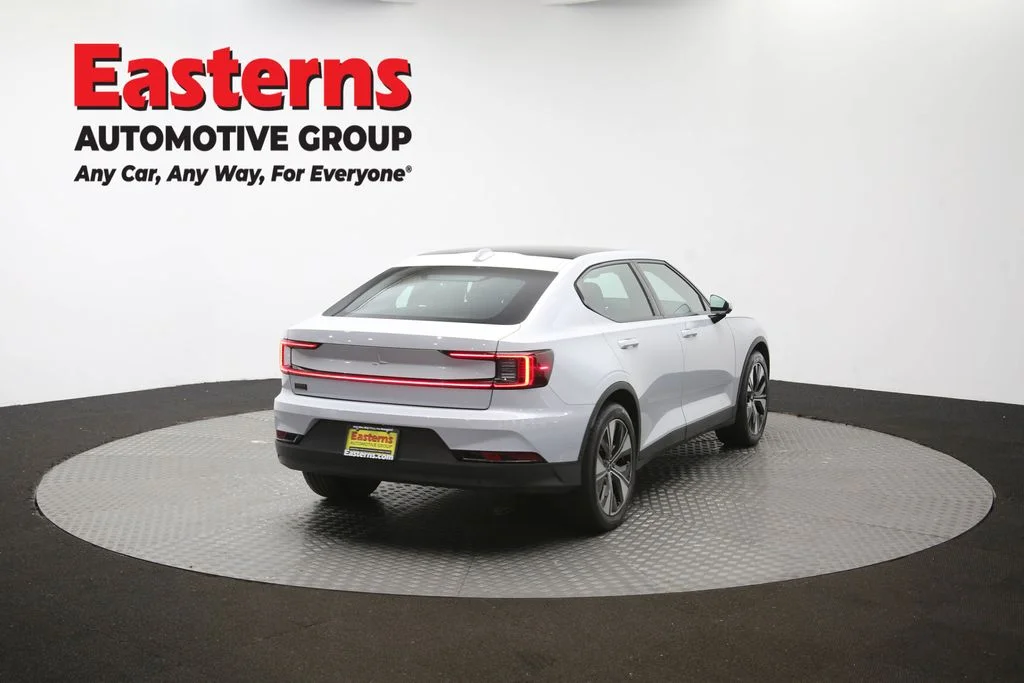 Used 2023 Gray Polestar Long Range Dual Motor image 39
