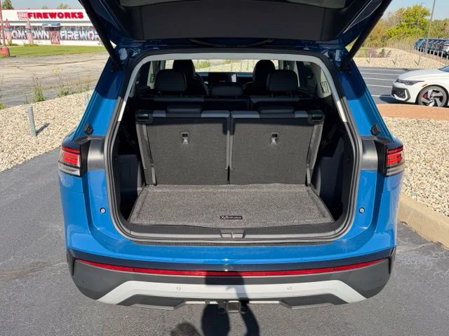Vehicle thumbnail