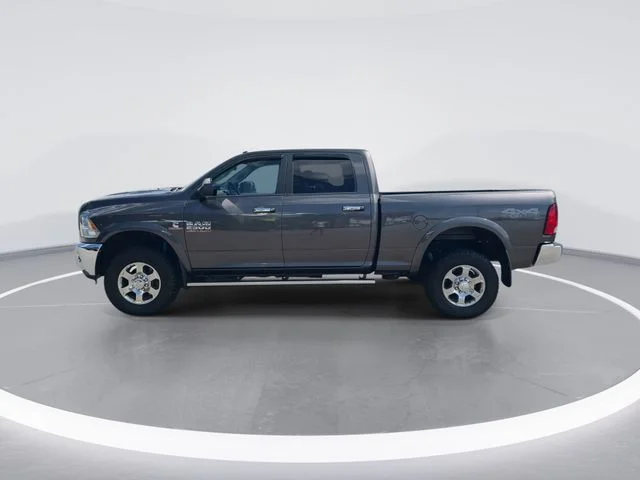 Used 2018 Gray Ram Big Horn image 5