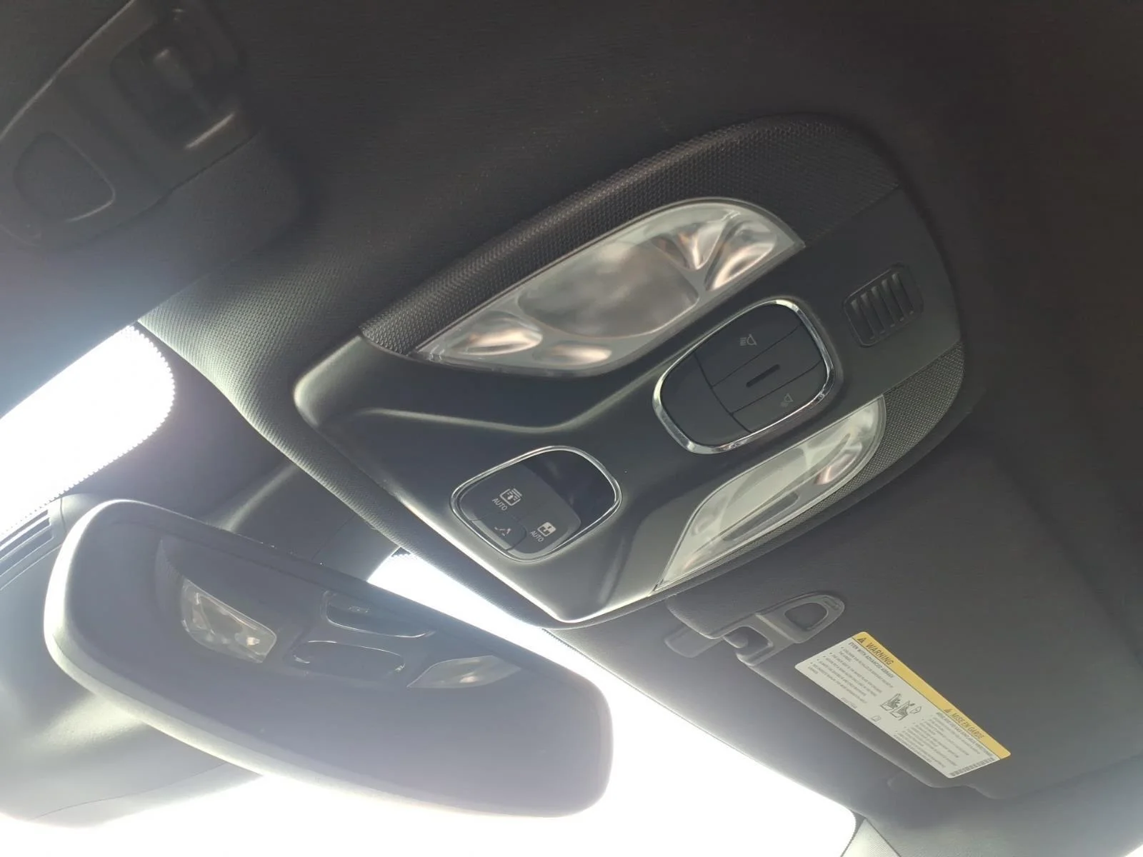 Used 2023 Bright White Clearcoat Jeep Trailhawk image 11