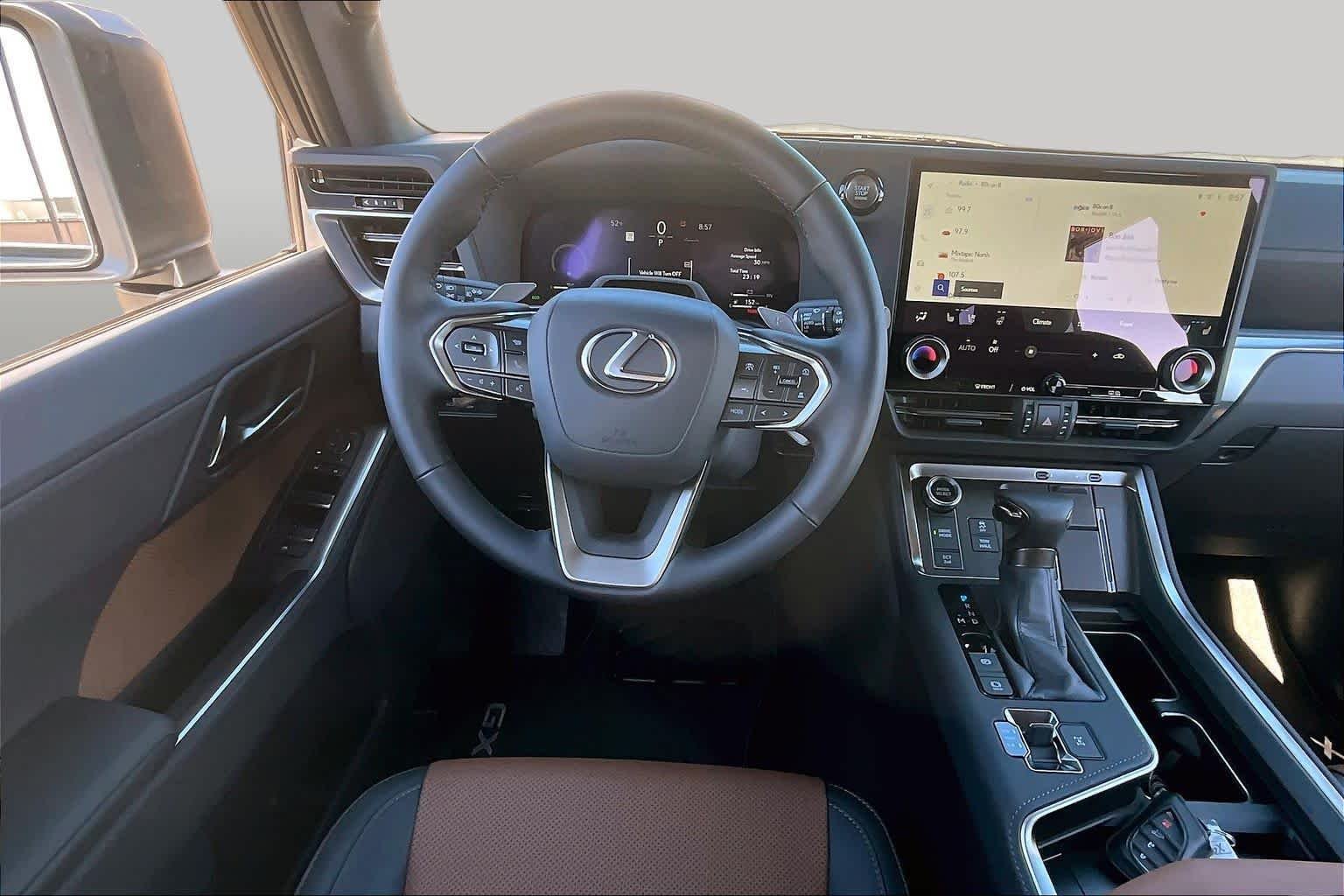 Used 2026 Atomic Silver Lexus Premium+ image 6