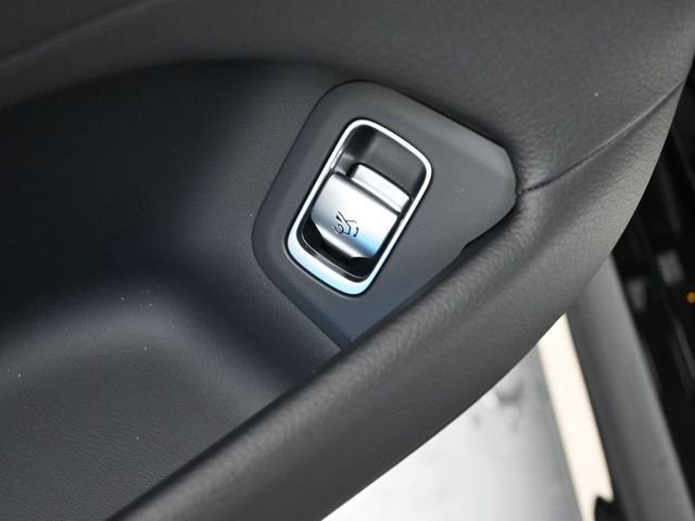 Used 2025 Black Mercedes-Benz S 580 image 20