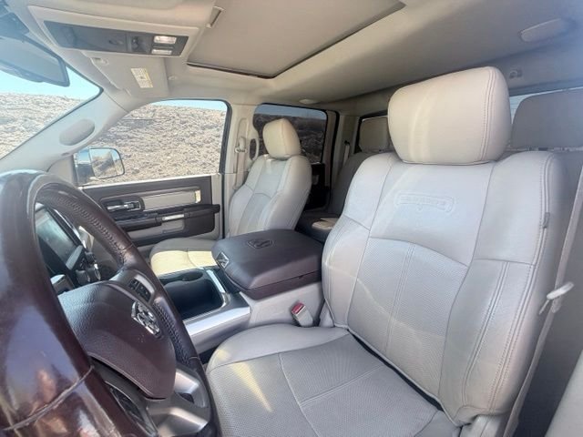 2018 RAM Ram 1500 Pickup Laramie - Photo 24