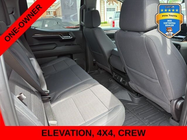 2024 GMC Sierra 1500 Elevation - Photo 14