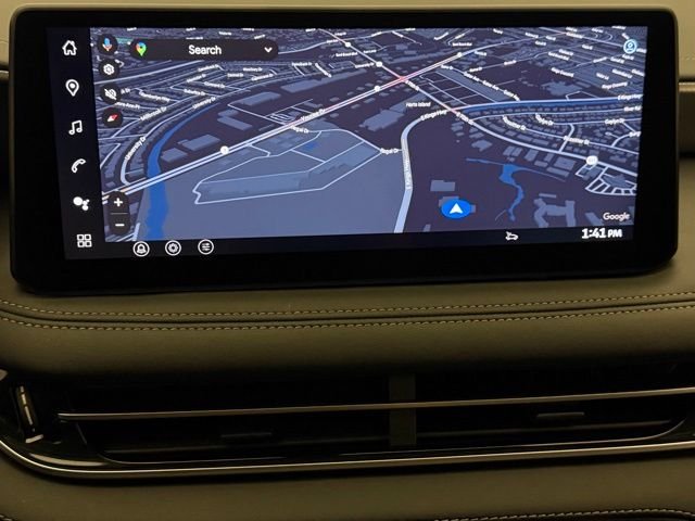 2026 INFINITI QX60 LUXE - Photo 37