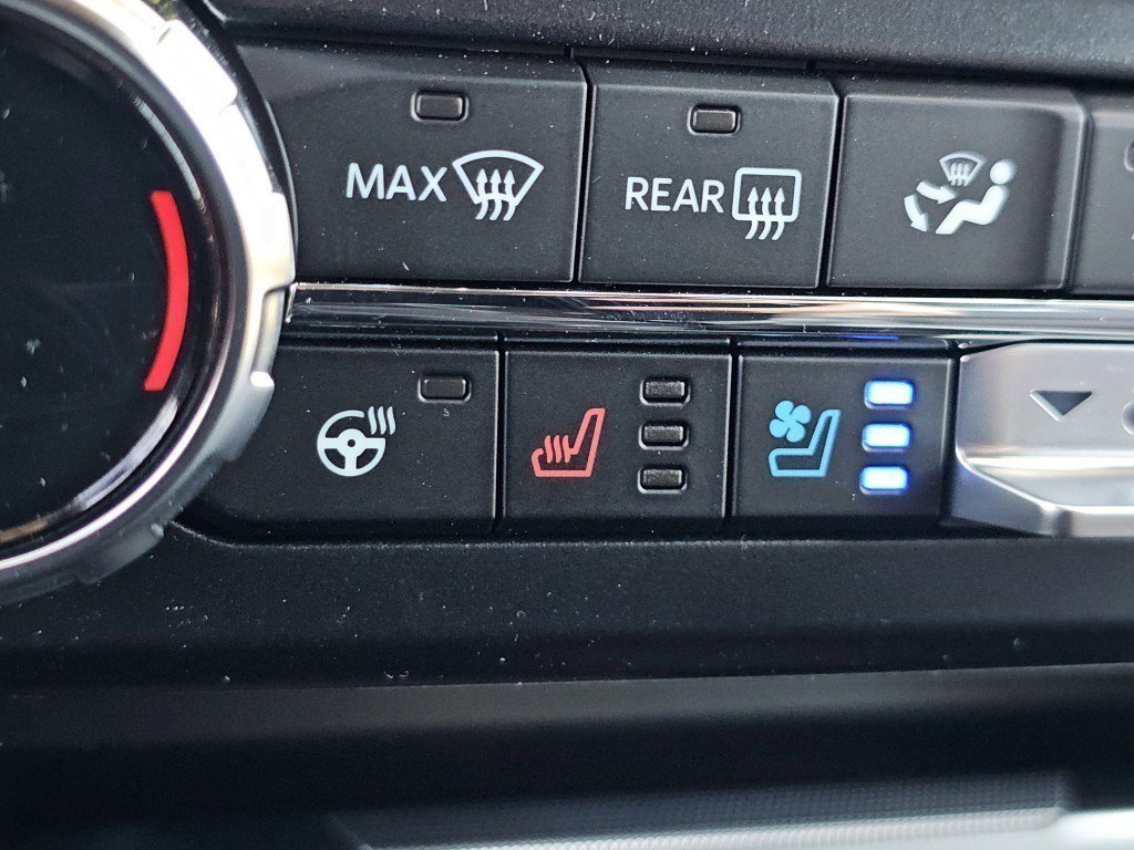 New 2026 Avalanche Ford Platinum image 18
